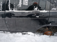 Chrysler 200 Driver Rear Door Oem - Oemusedautoparts1.com