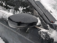 2011-2014 Chrysler 200 Side Mirror Replacement Passenger Right View Door Mirror Fits Fits 2011 2012 2013 2014 OEM Used Auto 