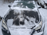 Chrysler 200 Hood Oem 1248646 - Oemusedautoparts1.com