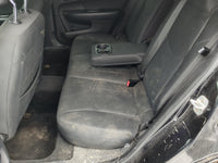 2011 Chrysler 200 Rear Seat Oem 1248675 - Oemusedautoparts1.com