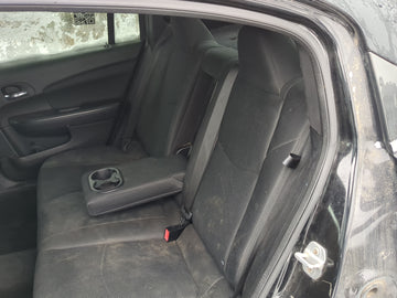 2011 Chrysler 200 Rear Seat Oem