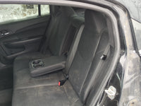 2011 Chrysler 200 Rear Seat Oem 1248675 - Oemusedautoparts1.com