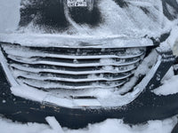 2011-2014 Chrysler 200 Front Grille Bumper Not Included 1248706 - Oemusedautoparts1.com