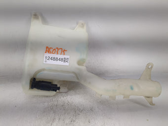 compare product 2011-2014 Chrysler 200 Windshield Washer Fluid Reservoir Bottle Oem