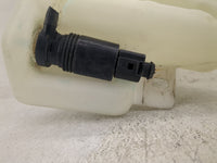 2011-2014 Chrysler 200 Windshield Washer Fluid Reservoir Bottle Oem - Oemusedautoparts1.com