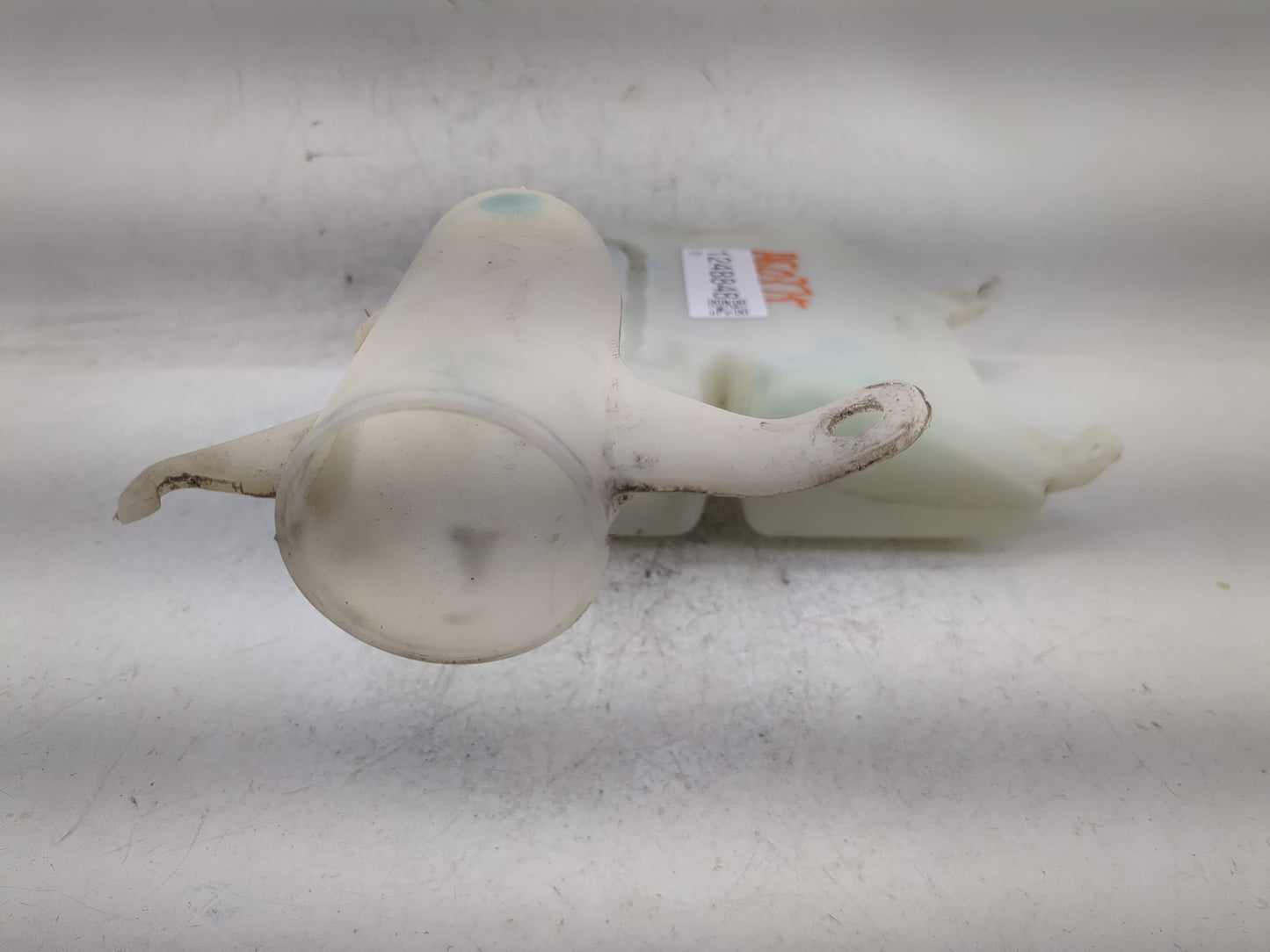 2011-2014 Chrysler 200 Windshield Washer Fluid Reservoir Bottle Oem - Oemusedautoparts1.com
