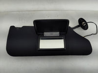2011-2014 Chrysler 200 Sun Visor Shade Replacement Passenger Right Mirror Fits Fits 2011 2012 2013 2014 OEM Used Auto Parts 