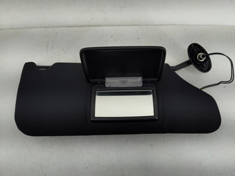 compare product 2011-2014 Chrysler 200 Sun Visor Shade Replacement Passenger Right Mirror Fits Fits 2011 2012 2013 2014 OEM Used Auto Parts