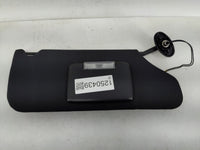 2011-2014 Chrysler 200 Sun Visor Shade Replacement Passenger Right Mirror Fits Fits 2011 2012 2013 2014 OEM Used Auto Parts 
