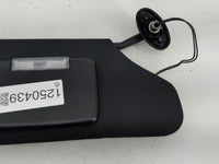 2011-2014 Chrysler 200 Sun Visor Shade Replacement Passenger Right Mirror Fits Fits 2011 2012 2013 2014 OEM Used Auto Parts 