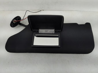 compare product 2011-2014 Chrysler 200 Sun Visor Shade Replacement Driver Left Mirror Fits Fits 2011 2012 2013 2014 OEM Used Auto Parts