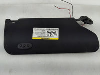 2011-2014 Chrysler 200 Sun Visor Shade Replacement Driver Left Mirror Fits Fits 2011 2012 2013 2014 OEM Used Auto Parts - Oe