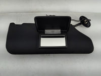 2011-2014 Chrysler 200 Sun Visor Shade Replacement Passenger Right Mirror Fits Fits 2011 2012 2013 2014 OEM Used Auto Parts 