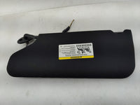 2011-2014 Chrysler 200 Sun Visor Shade Replacement Passenger Right Mirror Fits Fits 2011 2012 2013 2014 OEM Used Auto Parts 