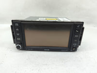 2011-2013 Chrysler 200 Radio AM FM Cd Player Receiver Replacement P/N:P05064821AF Fits Fits 2011 2013 2014 OEM Used Auto Par