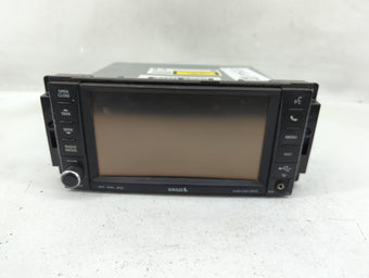 compare product 2011-2013 Chrysler 200 Radio AM FM Cd Player Receiver Replacement P/N:P05064821AF Fits Fits 2011 2013 2014 OEM Used Auto Parts