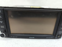 2011-2013 Chrysler 200 Radio AM FM Cd Player Receiver Replacement P/N:P05064821AF Fits Fits 2011 2013 2014 OEM Used Auto Par