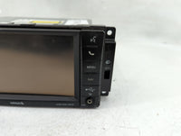 2011-2013 Chrysler 200 Radio AM FM Cd Player Receiver Replacement P/N:P05064821AF Fits Fits 2011 2013 2014 OEM Used Auto Par