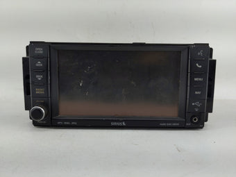 compare product 2011-2013 Chrysler 200 Radio AM FM Cd Player Receiver Replacement P/N:P05064821AF T00BE152156410 Fits Fits 2011 2013 2014 OEM Used Auto Parts