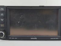 2011-2013 Chrysler 200 Radio AM FM Cd Player Receiver Replacement P/N:P05064821AF T00BE152156410 Fits Fits 2011 2013 2014 OE