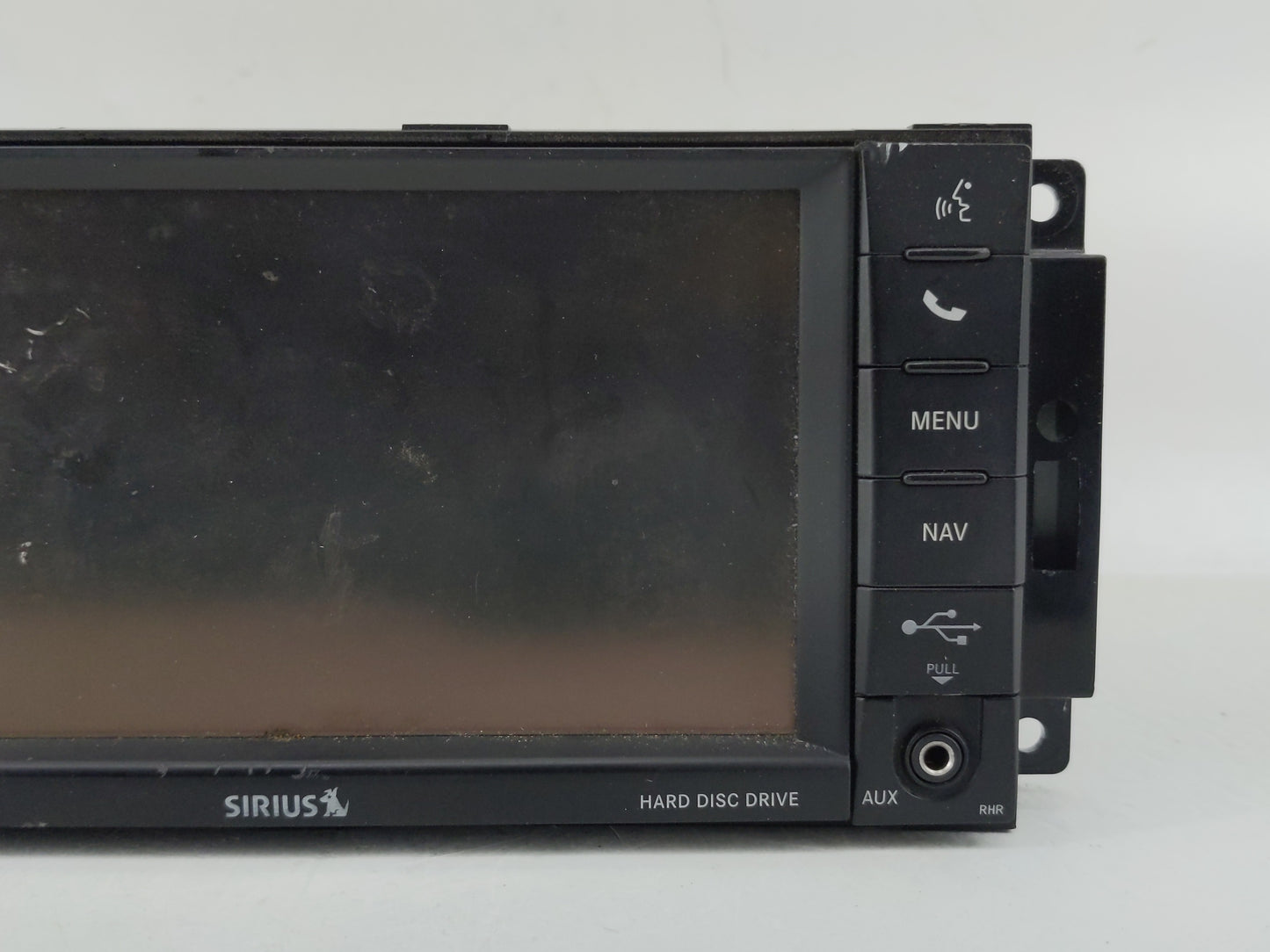 2011-2013 Chrysler 200 Radio AM FM Cd Player Receiver Replacement P/N:P05064821AF T00BE152156410 Fits Fits 2011 2013 2014 OE
