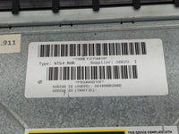 2011-2013 Chrysler 200 Radio AM FM Cd Player Receiver Replacement P/N:P05064821AF T00BE152156410 Fits Fits 2011 2013 2014 OE