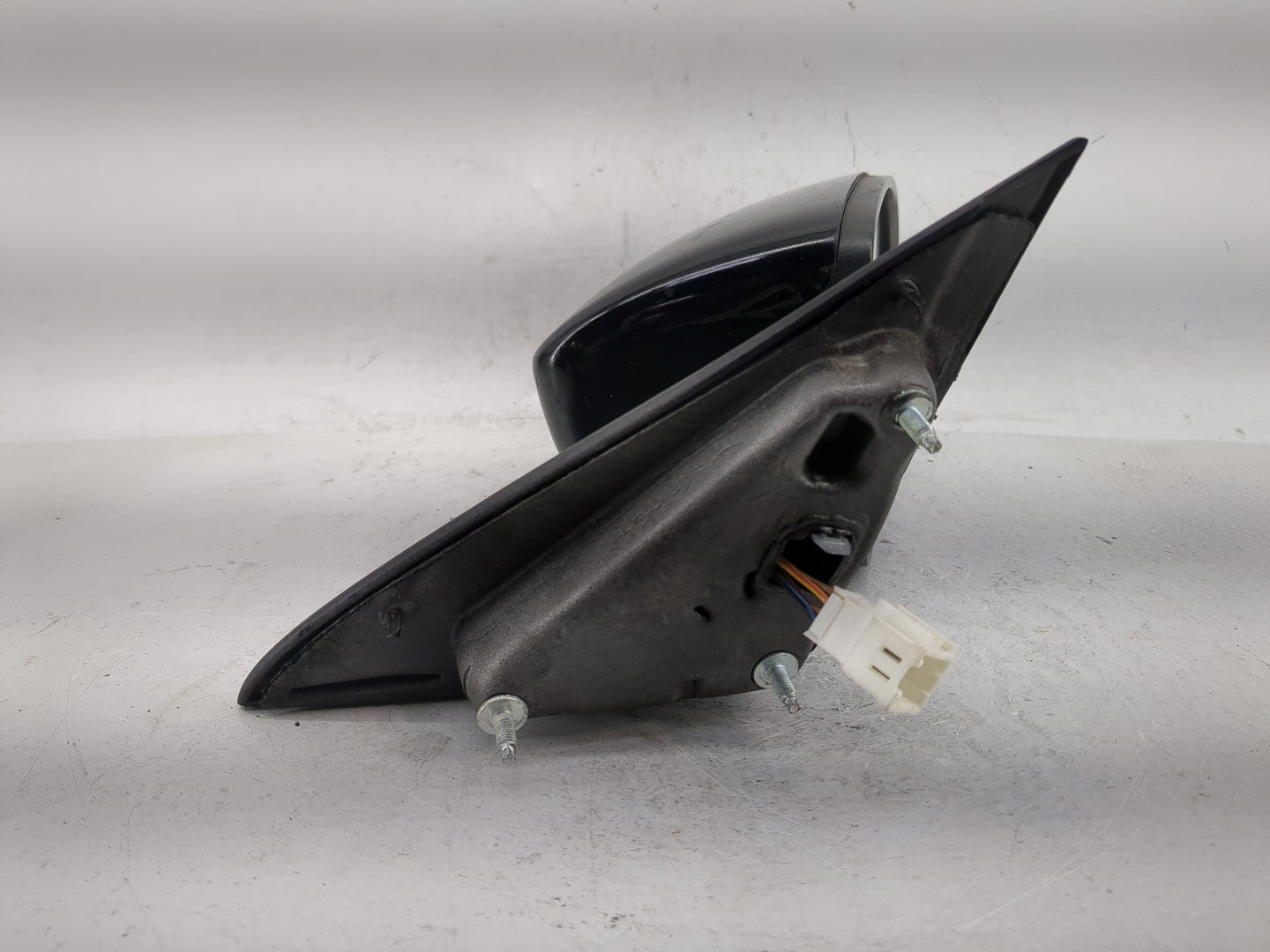 2011-2014 Chrysler 200 Passenger Side View Mirror - Right Door Mirror OEM Used - Oemusedautoparts1.com