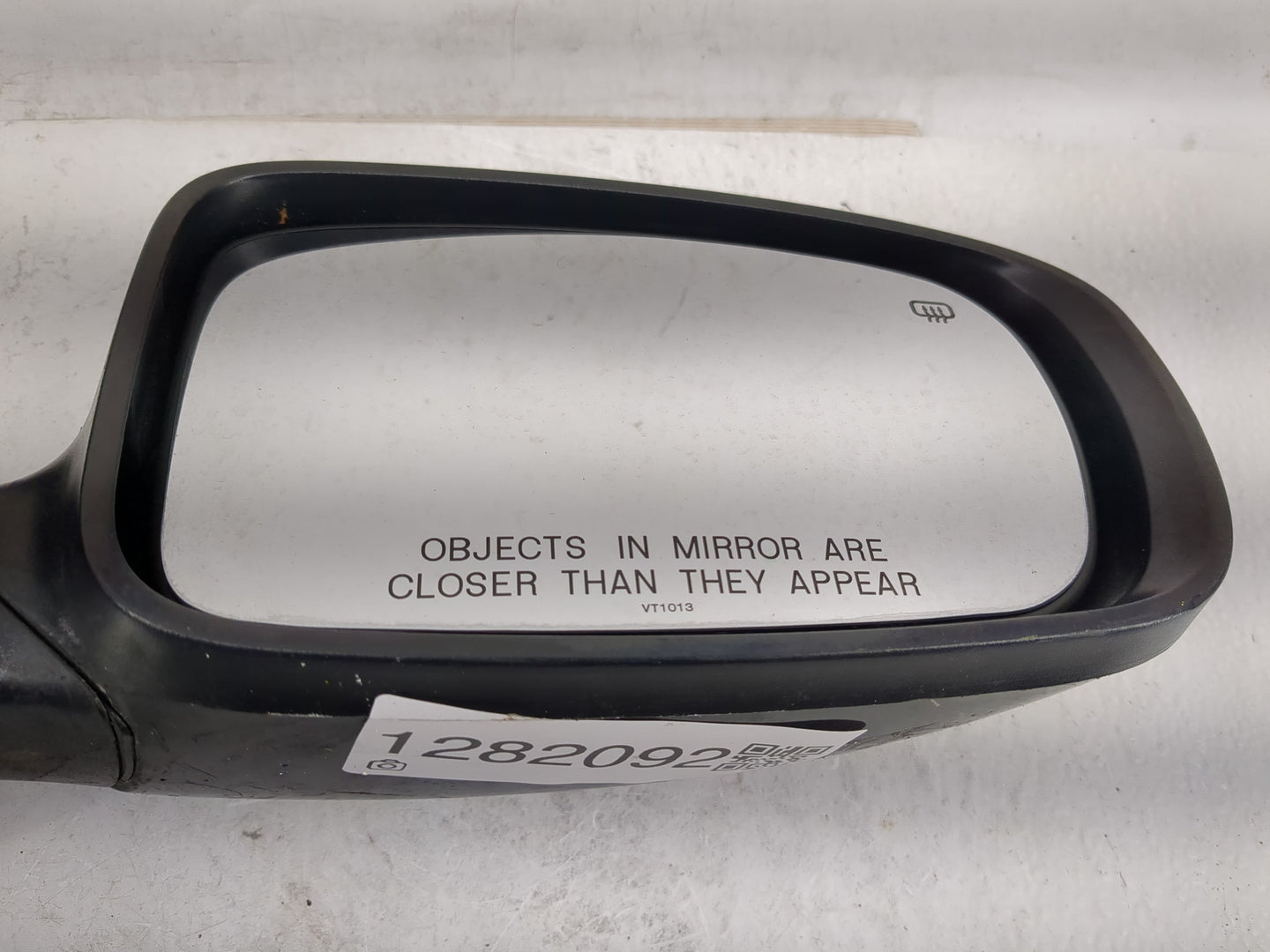 2011-2014 Chrysler 200 Passenger Side View Mirror - Right Door Mirror OEM Used - Oemusedautoparts1.com