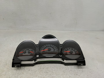 2011-2014 Chrysler 200 Instrument Cluster Speedometer Gauges P/N:P56046911AB Fits Fits 2011 2012 2013 2014 OEM Used Auto Par