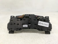 2011-2014 Chrysler 200 Instrument Cluster Speedometer Gauges P/N:P56046911AB Fits Fits 2011 2012 2013 2014 OEM Used Auto Par