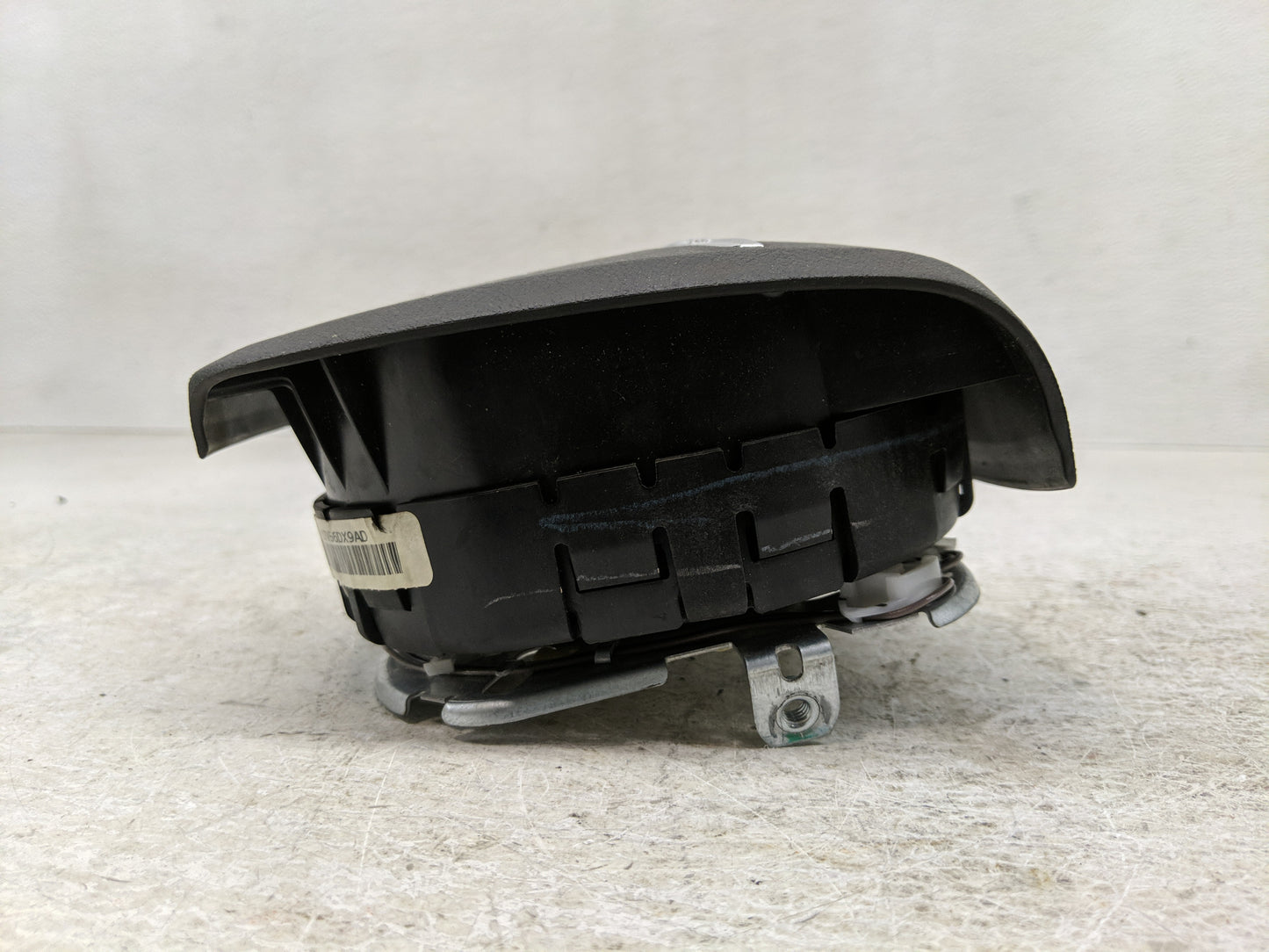 2011-2014 Chrysler 200 Air Bag Driver Left Steering Wheel Mounted P/N:P1TV56DX9AD Fits Fits 2011 2012 2013 2014 OEM Used Aut