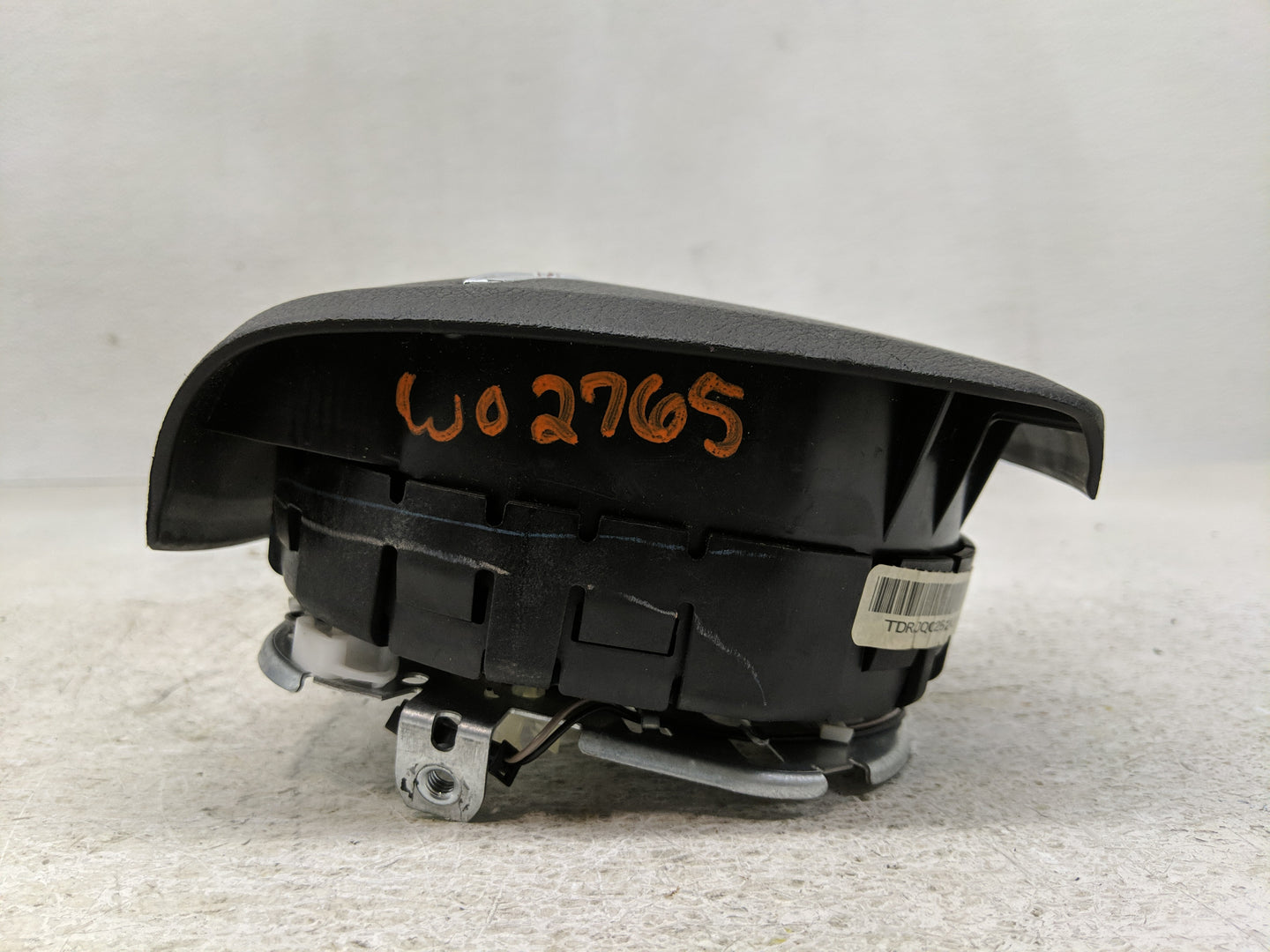 2011-2014 Chrysler 200 Air Bag Driver Left Steering Wheel Mounted P/N:P1TV56DX9AD Fits Fits 2011 2012 2013 2014 OEM Used Aut