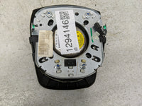 2011-2014 Chrysler 200 Air Bag Driver Left Steering Wheel Mounted P/N:P1TV56DX9AD Fits Fits 2011 2012 2013 2014 OEM Used Aut