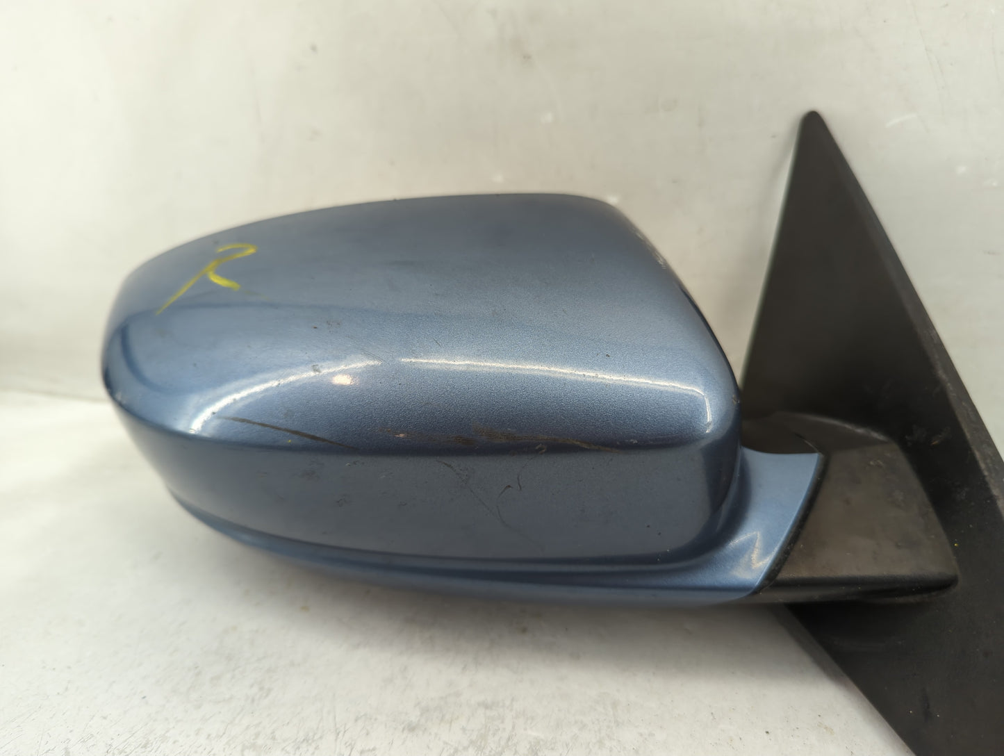 2011-2014 Chrysler 200 Passenger Side View Mirror - Right Door Mirror OEM Used - Oemusedautoparts1.com