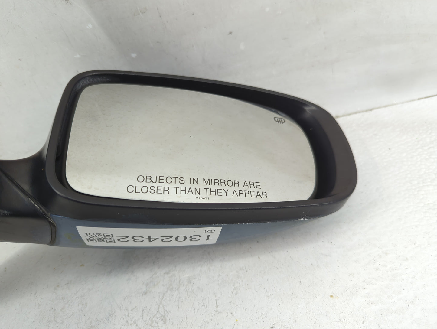 2011-2014 Chrysler 200 Passenger Side View Mirror - Right Door Mirror OEM Used - Oemusedautoparts1.com