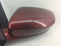 2011-2014 Chrysler 200 Driver Side View Mirror - Left Door Mirror OEM Used - Oemusedautoparts1.com