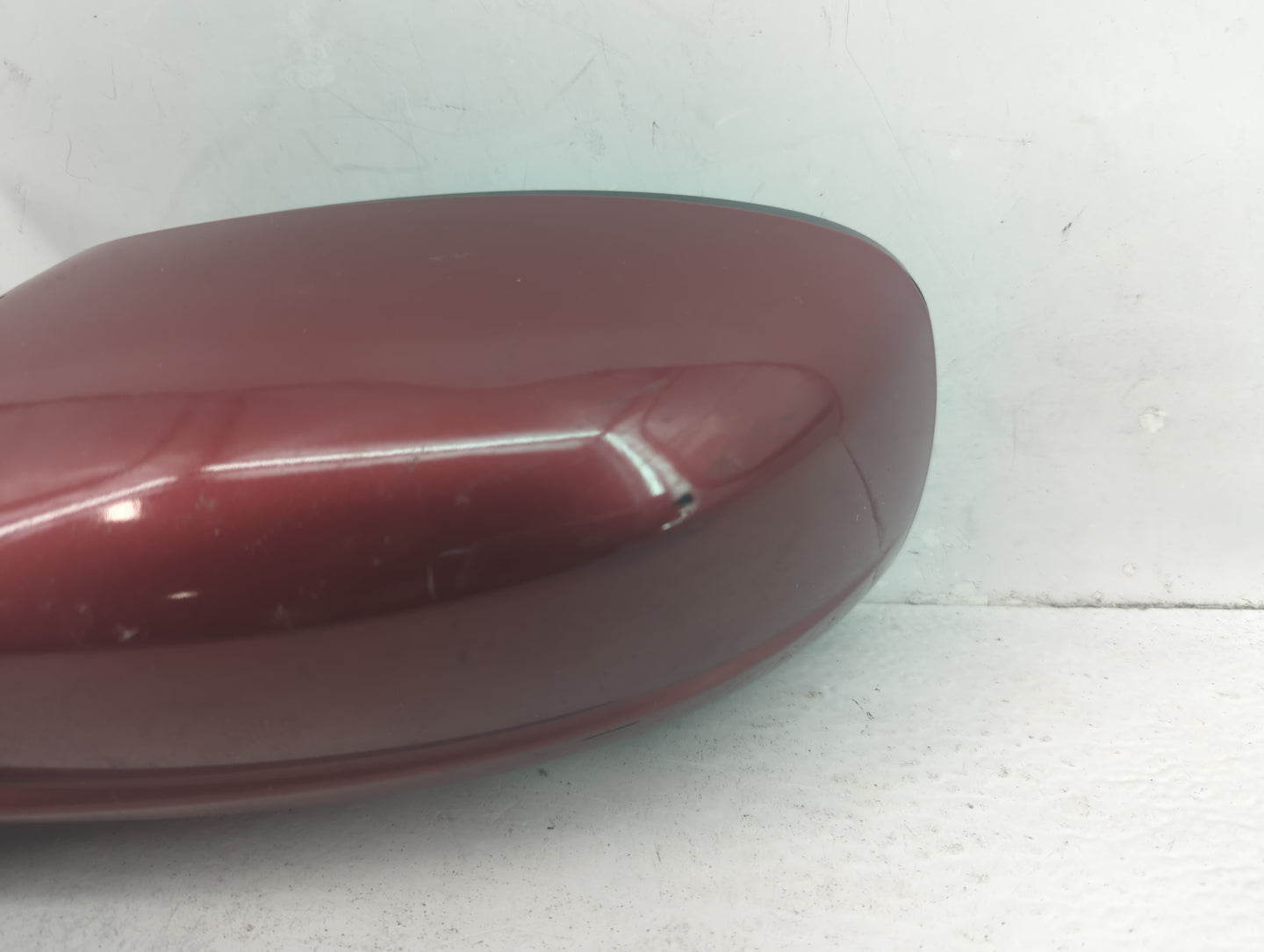 2011-2014 Chrysler 200 Driver Side View Mirror - Left Door Mirror OEM Used - Oemusedautoparts1.com