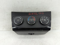 2011-2014 Chrysler 200 Climate Control Module Temperature AC/Heater Replacement P/N:61036A Fits Fits 2010 2011 2012 2013 201