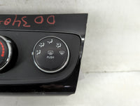 2011-2014 Chrysler 200 Climate Control Module Temperature AC/Heater Replacement P/N:61036A Fits Fits 2010 2011 2012 2013 201