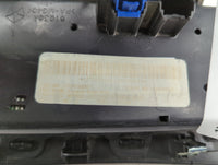 2011-2014 Chrysler 200 Climate Control Module Temperature AC/Heater Replacement P/N:61036A Fits Fits 2010 2011 2012 2013 201