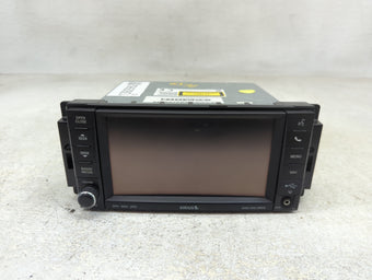 compare product 2011-2013 Chrysler 200 Radio AM FM Cd Player Receiver Replacement P/N:P05064821AF Fits Fits 2011 2013 2014 OEM Used Auto Parts
