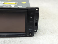 2011-2013 Chrysler 200 Radio AM FM Cd Player Receiver Replacement P/N:P05064821AF Fits Fits 2011 2013 2014 OEM Used Auto Par