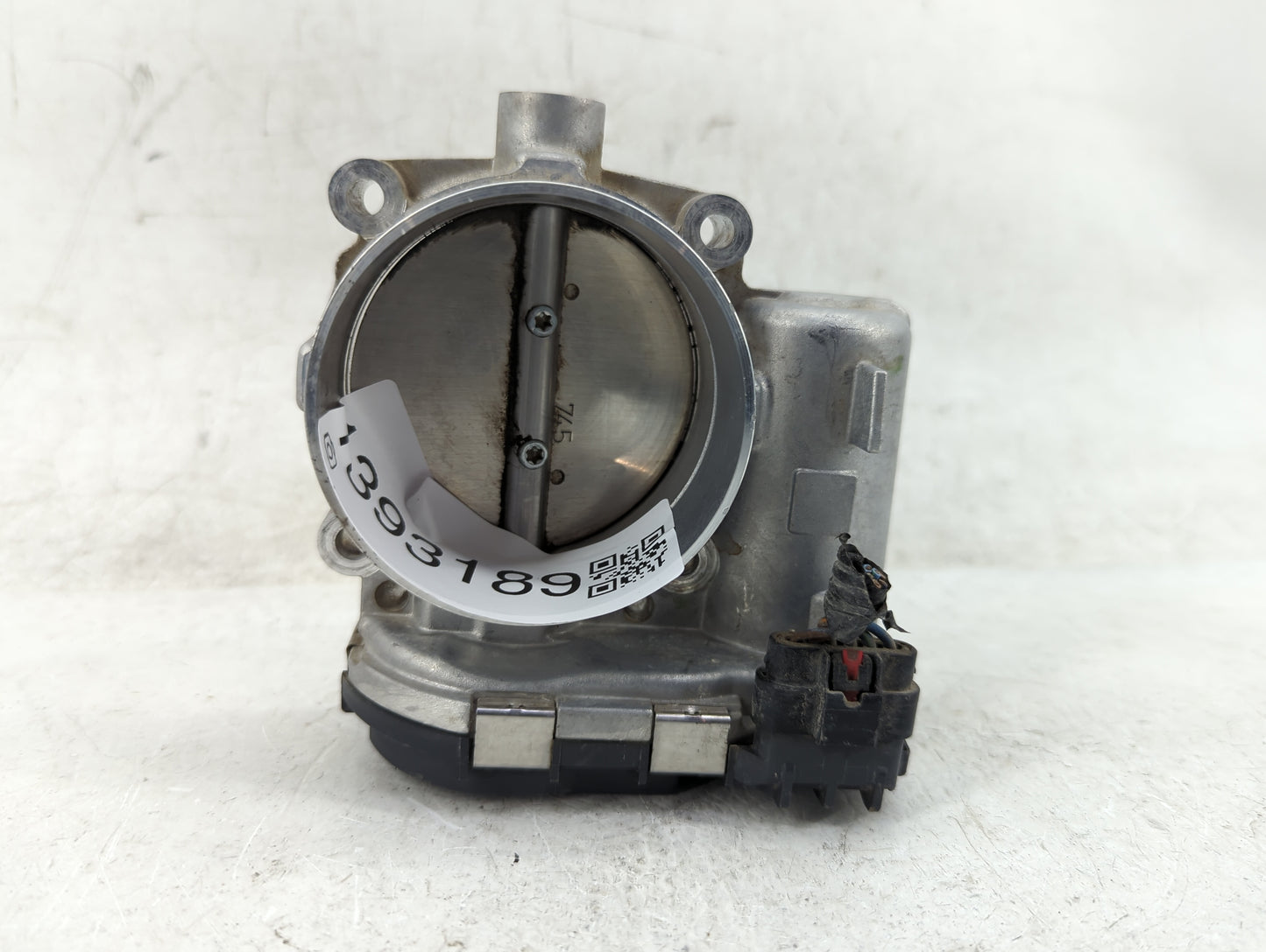 2011-2017 Chrysler 200 Throttle Body P/N:05184349AC Fits Fits 2011 2012 2013 2014 2015 2016 2017 2018 2019 2020 2021 2022 OE