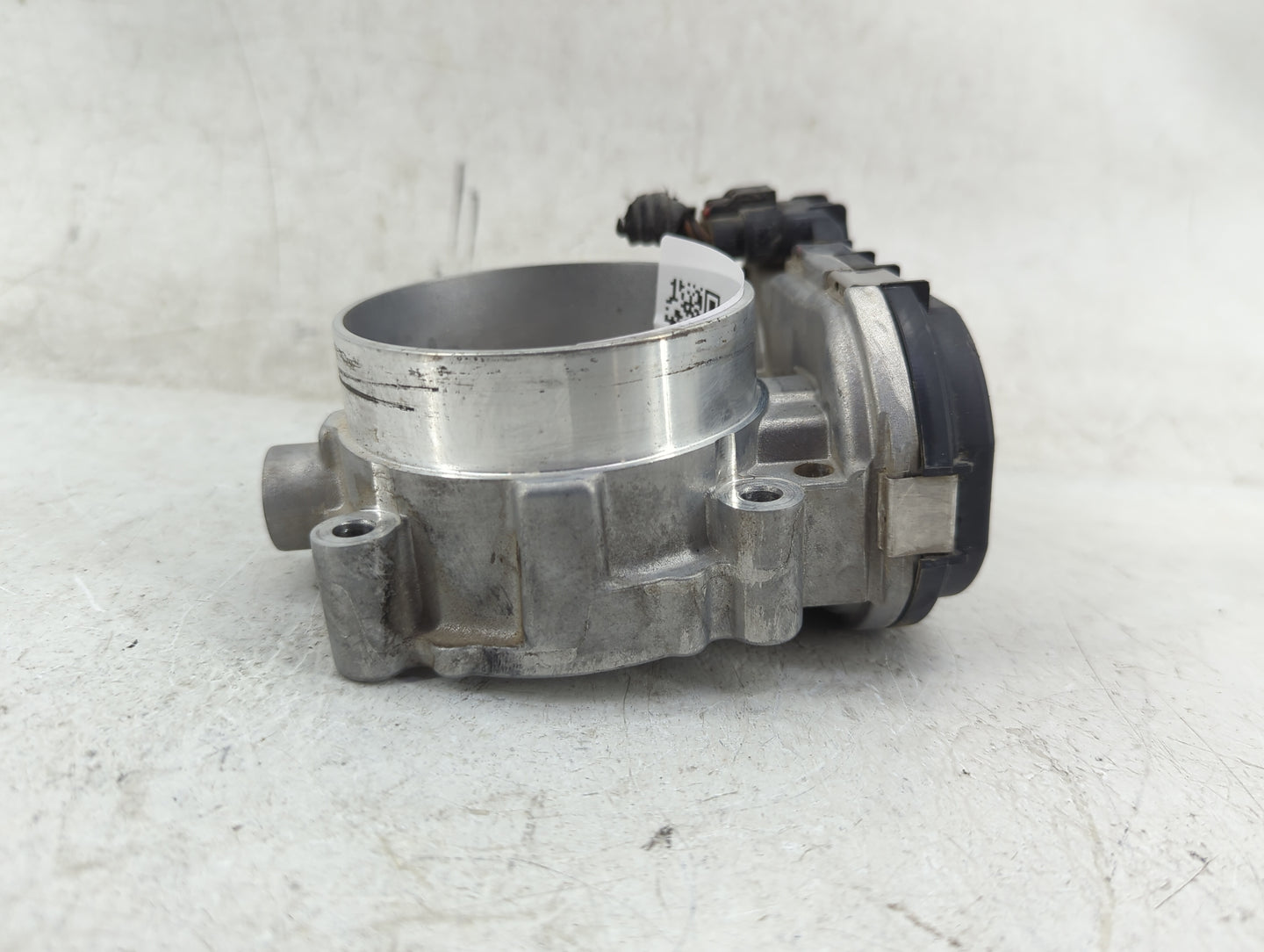 2011-2017 Chrysler 200 Throttle Body P/N:05184349AC Fits Fits 2011 2012 2013 2014 2015 2016 2017 2018 2019 2020 2021 2022 OE