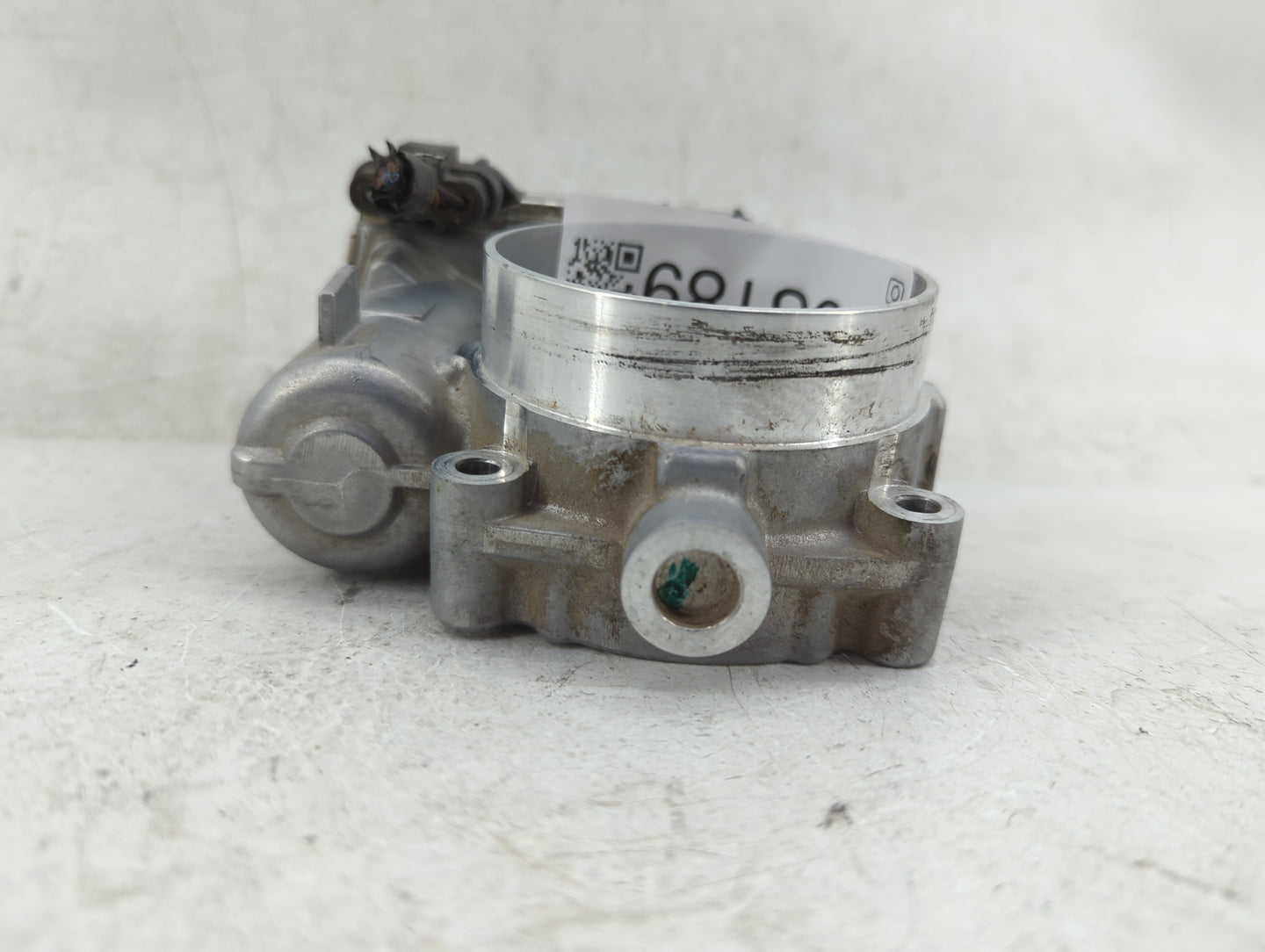2011-2017 Chrysler 200 Throttle Body P/N:05184349AC Fits Fits 2011 2012 2013 2014 2015 2016 2017 2018 2019 2020 2021 2022 OE