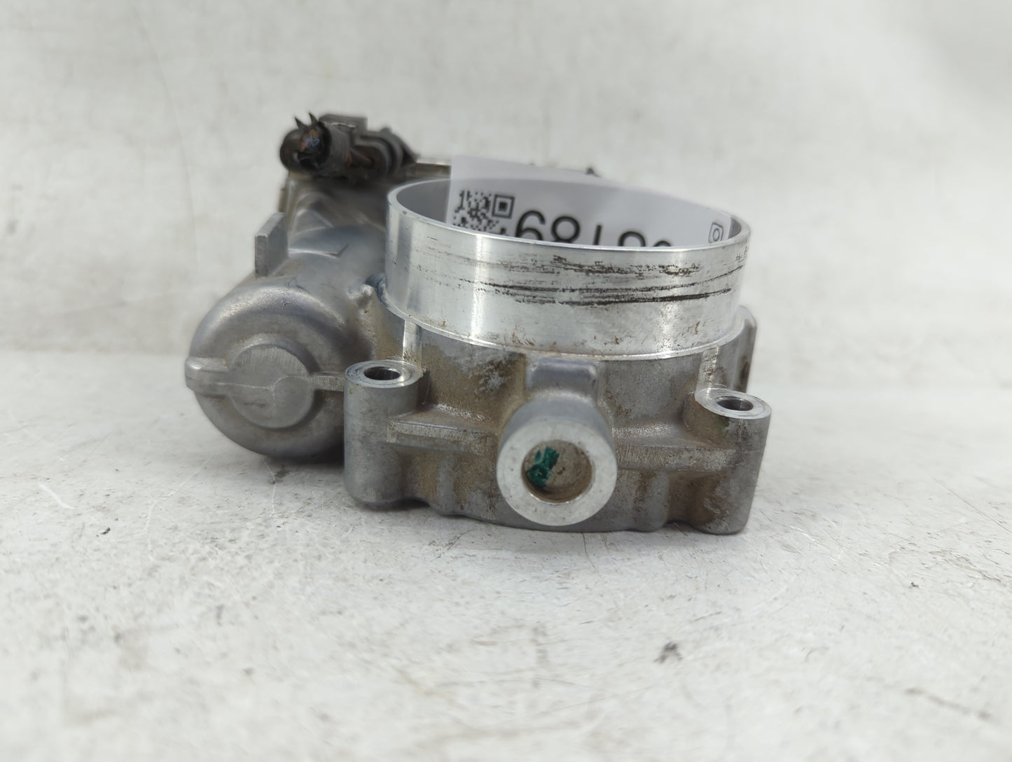 2011-2017 Chrysler 200 Throttle Body P/N:05184349AC Fits Fits 2011 2012 2013 2014 2015 2016 2017 2018 2019 2020 2021 2022 OE