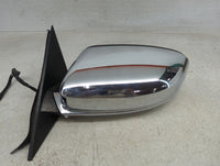 2011-2014 Chrysler 200 Driver Side View Mirror - Left Door Mirror OEM Used - Oemusedautoparts1.com