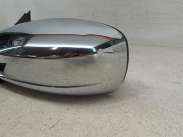 2011-2014 Chrysler 200 Driver Side View Mirror - Left Door Mirror OEM Used