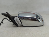 2011-2014 Chrysler 200 Driver Side View Mirror - Left Door Mirror OEM Used - Oemusedautoparts1.com