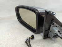 2011-2014 Chrysler 200 Driver Side View Mirror - Left Door Mirror OEM Used - Oemusedautoparts1.com